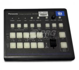 Panasonic AW-HS50N Compact HD/SD Switcher