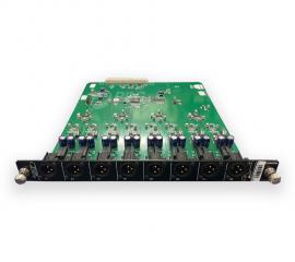 Digico SD 8ch Digital to Analog Output Card 24-bit