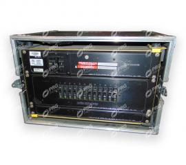 Motion Labs 100A 120vac 20a x12 Soca19/2P&G+ Edison