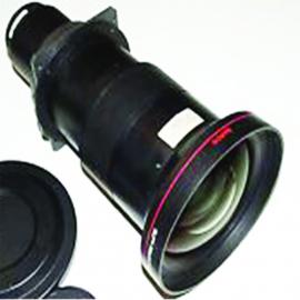 Barco 0.8 HB SLM Video Projector Lens