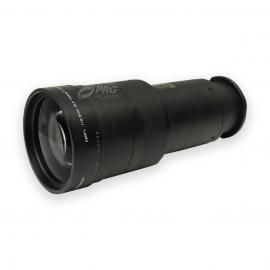Christie 3.0-4.3 DLP High Contrast Zoom Lens