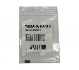 Yamaha WA87710R LED Chip Orange for AD8HR