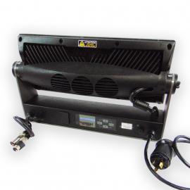 SGM Q7 STROBE RGBW