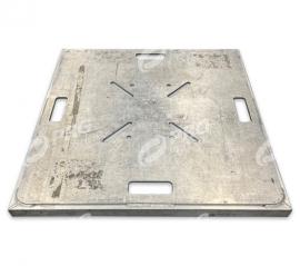 Truss Base 12"+18"+20" Aluminum 36in 58lb XSF