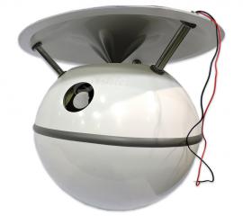 Soundsphere Q-12A Speaker White