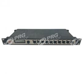 Pathway VIA12 Gigabit x12 Ethernet Switch w/ x2 SFP