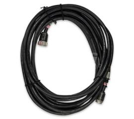 Socapex 19 pin 14/19 50’