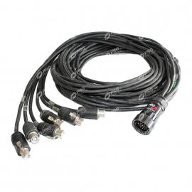 Meyer LFC100 Tour Adapter Drop