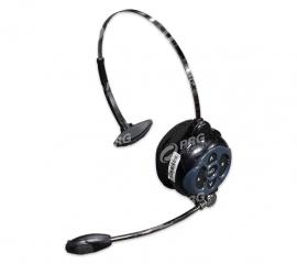 Clear-Com WH410 2ch All-In-One Headset