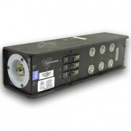 Motion Labs L21-30 Thru NAC3-20 x6 PD Box