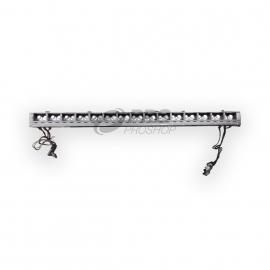 L&E Lighting Strip MR16 XRAY 6'