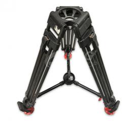 Sachtler 5386 100mm Carbon Fiber Tripod Legs