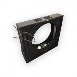 Wybron Coloram II Color Changer 10"