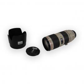 Canon 70-200mm F2.8L EF Camera Lens