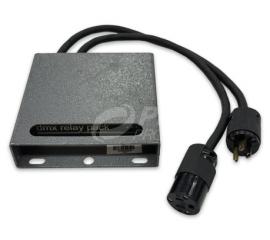 Fleenor DMX1REL20 1x20A DMX Relay
