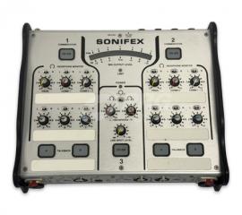 Sonifex CM-CU21 Commentator Unit
