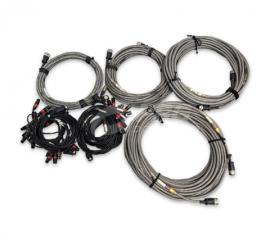 QM DMX Snake Package