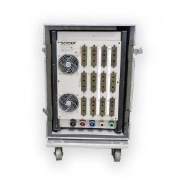 ETC Sensor Dimmer 12 x 6K