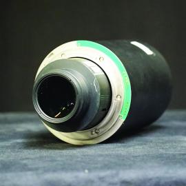 Sanyo DHT8000L 1.2-1.8 Short Zoom Lens