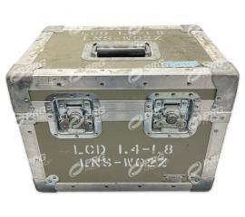 Sanyo LNS-W02Z 1.35-1.80:1 Zoom Projector Lens