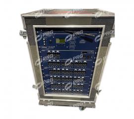 TMB PROPower Distro 208V 20A X48 SOCA19, ED DUP X10