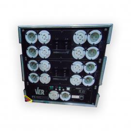 Motion Labs Portable Chain Hoist Control