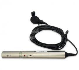 Sony ECM-66B Cardioid Lavalier Mic