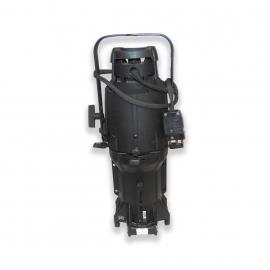 ETC Source 4 36° Leko Black Head/Body + Lens