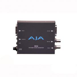 AJA ROI DVI/HDMI to SDI Converter