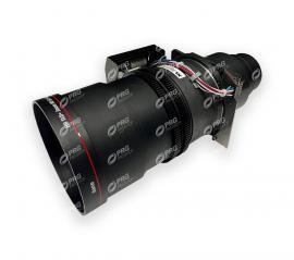 Barco TLD+ 7.41-11.03 Zoom Projector Lens