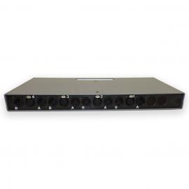 Fleenor DMX A/B Switch 4-Universe