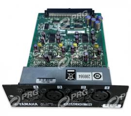 Yamaha MY4-AD96 4ch Input Card