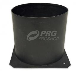 Source 4 7-1/2" Tophat Full Flocked