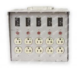 DADCO 100A Edison X5 Distro