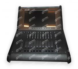 High End Systems Hog 4 Playback Wing