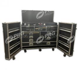 12-Drawer Workbox 33 x 25 x 48