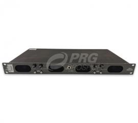 Wohler VMQ-4 4ch Analog Audio Monitor