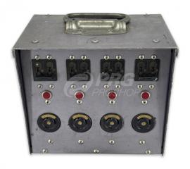 WOF - DADCO 100A Stagepin I/O L6-20 x4 PD