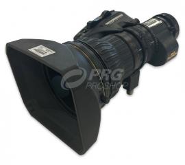Fujinon 22x ZA22x7.6BERM HD Camera Lens