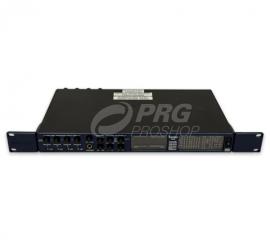 MOTU Traveller MK3 Audio Interface (Firewire)