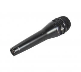 Shure KSM8 Cardioid Mic Blk