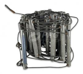 Wire Rope Ladder 40'