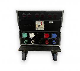 Nutech 30a x 6 L21-30, 20a x6 PD