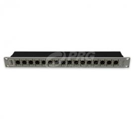 Directout Tec AN16O DB25F - XLR3M x16