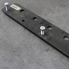 Meyer UPA RX Grid Link