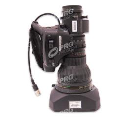 Fujinon 22x ZA22x7.6BERD HD Camera Lens