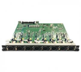 Avid Stage 64 SRI-192 Analog In Card