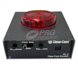 Clear-Com FL-7 Call Signal Flasher