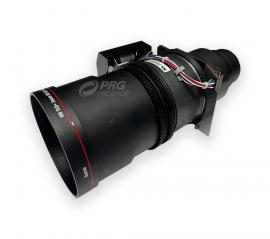 Barco TLD+ 6.93-10.3:1 Zoom Projector Lens