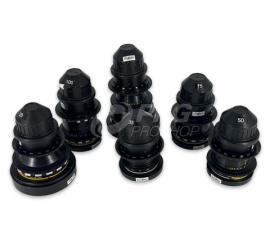 Bausch & Lomb Super Balter Camera Lens Package